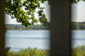 Ferienhaus SeeZauber am Fleesensee